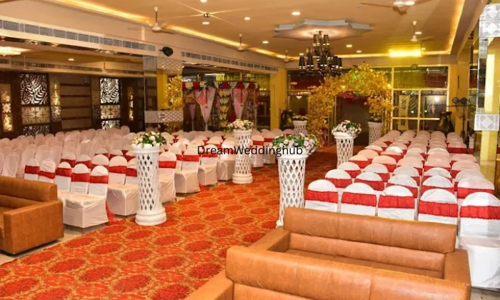 Bellezza Banquet Hall